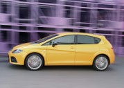 Seat Leon Cupra